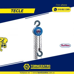 TECLE – BEST VALUE