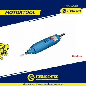 MOTORTOOL – DONGCHENG