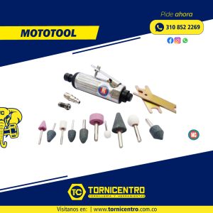 MOTOTOOL – MG